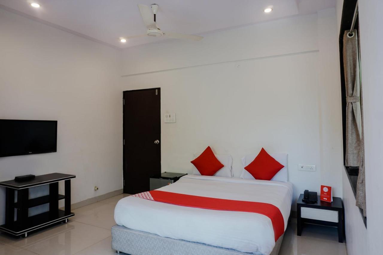 Dreams Holiday Resort Lonavala Eksteriør billede