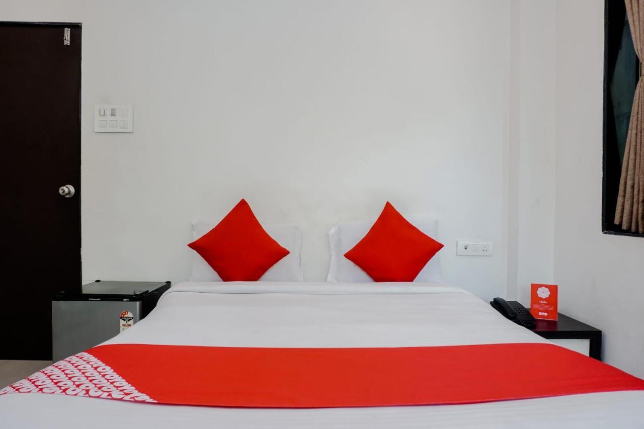 Dreams Holiday Resort Lonavala Eksteriør billede